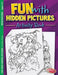 Fun Wth Hidden Picutres Coloring Book (Ea)