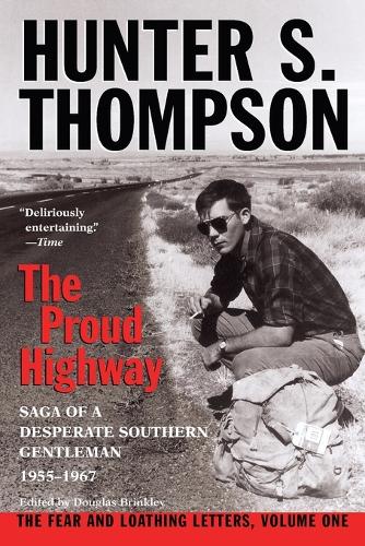 Proud Highway
