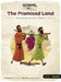 Promised Land, The: Preschool Activity Pages