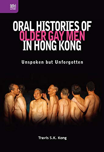 Oral Histories Of Older Gay Me