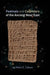Festivals and Calendars of the Ancient Near East