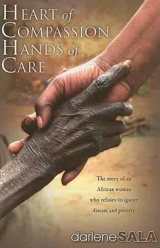 Heart Of Compassion, Hands Of Care