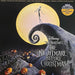 Nightmare Before Christmas (2LP COLOURED BONE AQUA)