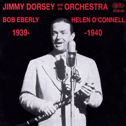 And His Orchestra 1939 - 1940