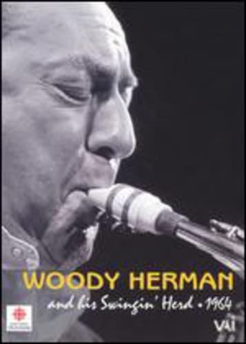 Woody Herman and His Swingin' Herd