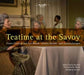 Teatime at the Savoy: Finest classical and jazz blends