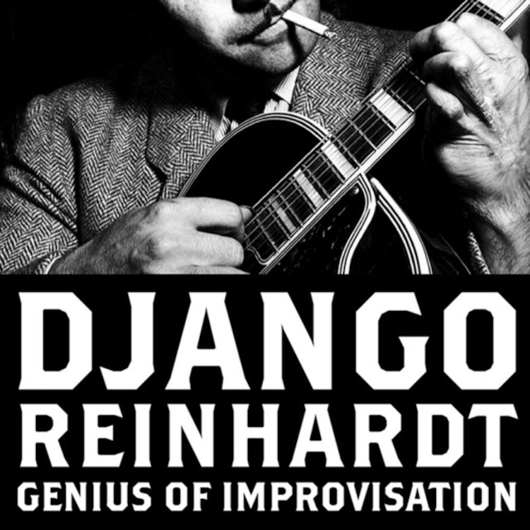 Genius of improvisation