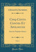 Cinq Cents Contes Et Apologues, Vol. 1