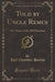 Told by Uncle Remus