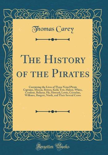 The History of the Pirates