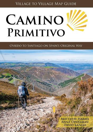 Camino Primitivo