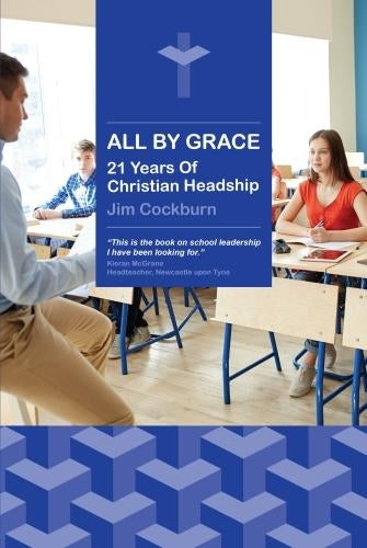 All By Grace
