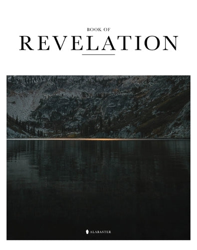 Book of Revelation(SC,NLT)