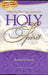 What the Bible Says About the Holy Spirit