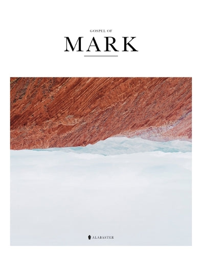 Gospel of Mark (SC,NLT)