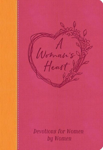A WOMAN'S HEART
