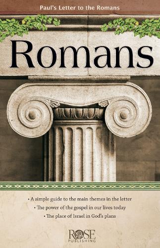 Romans (Individual pamphlet