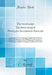 Dictionnaire Technologique Français-Allemand-Anglais