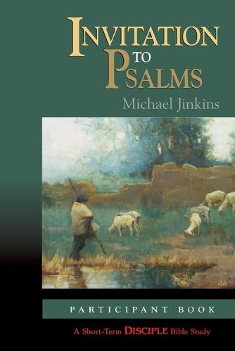 Invitation to Psalms