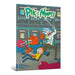 Rick and Morty. Volume 1