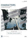 ETB Characters Volume 7 Bible Study Book