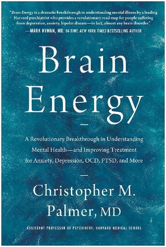Brain Energy