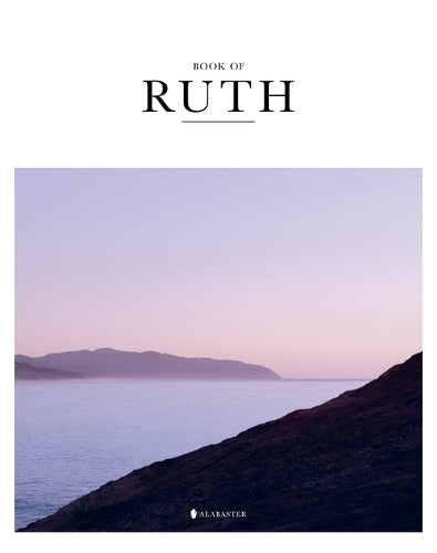 Book of Ruth (SC,NLT)