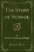 Tim Story of School (Classic Reprint)