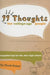 99 Thoughts for College-Age People