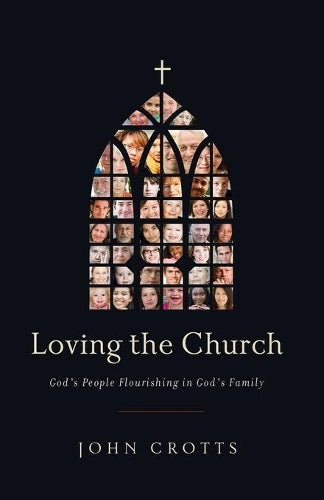 Loving the Church