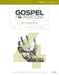 Gospel Foundations Volume 4 Leader Kit: The Coming Rescue (Gospel Project Tgp, 4