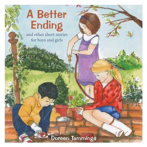 Better Ending, A