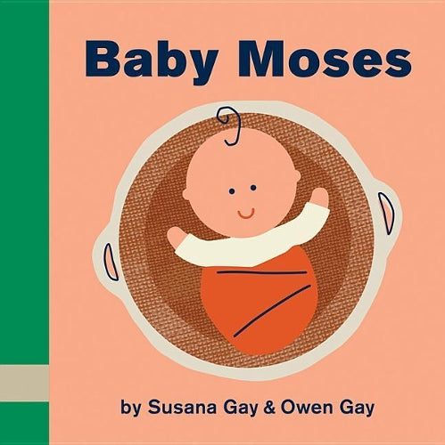BABY MOSES