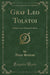 Graf Leo Tolstoi