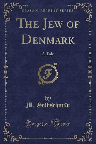 The Jew of Denmark