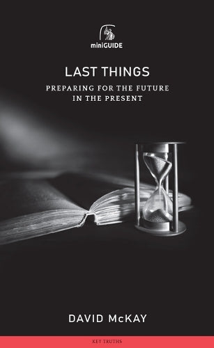 Last Things