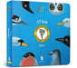 Birds. Ukrainian language