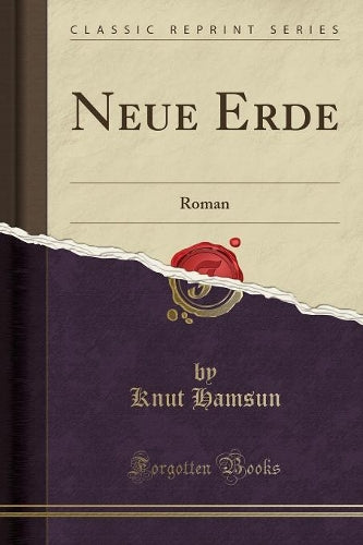 Neue Erde