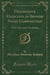 Progressive Exercises in Spanish Prose Composition
