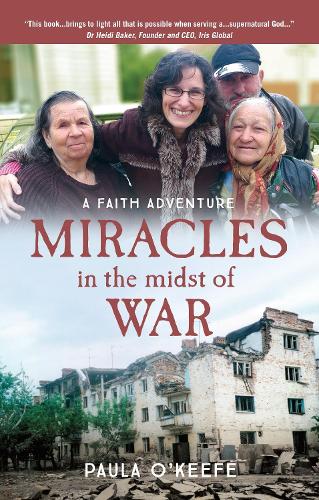 Miracles in the midst of war