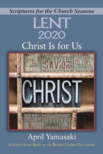 Christ Is for Us