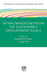 Interlinkages between the Sustainable Development Goals