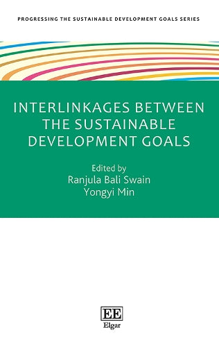 Interlinkages between the Sustainable Development Goals