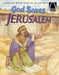 God Saves Jerusalem - Arch Books