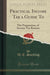 Practical Income Tax a Guide to