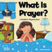 What is Prayer?