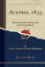 Austria, 1833, Vol. 1
