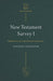 New Testament Survey 1
