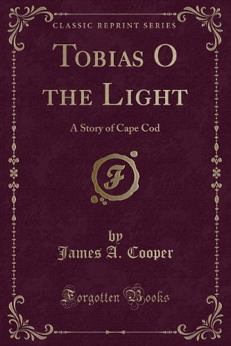 Tobias O the Light