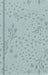 Pale Blue Floral Journal